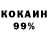 Кетамин VHQ Kusti Ki